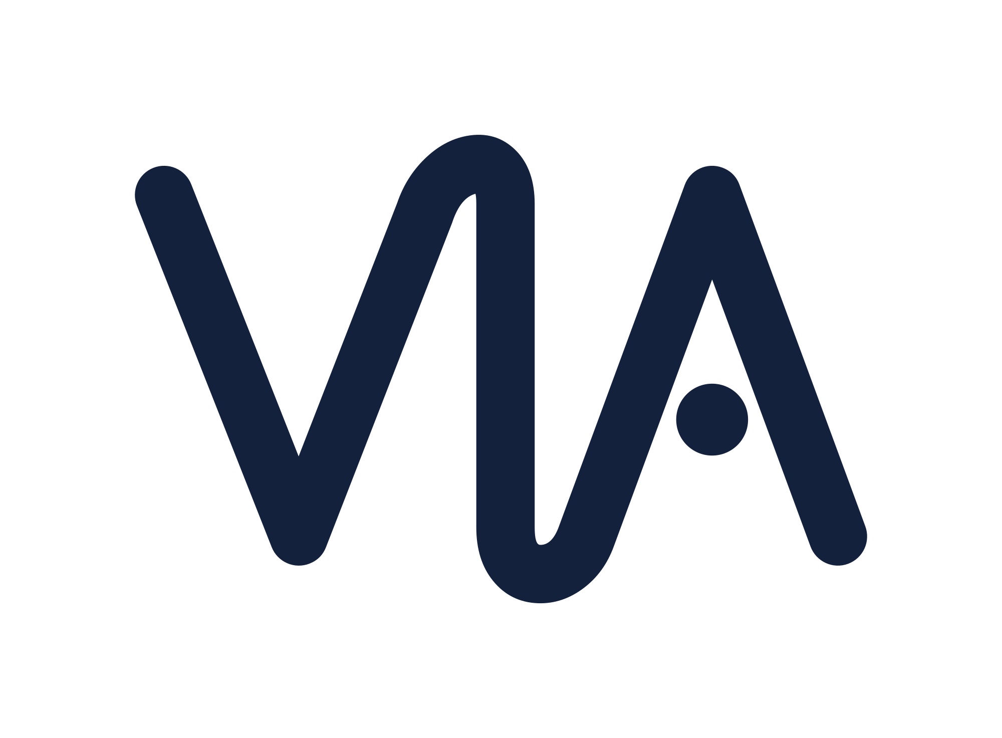 VIA Project Official Logo